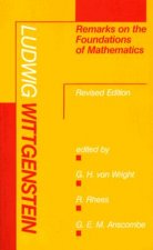 Remarks on the Foundations of Mathematics