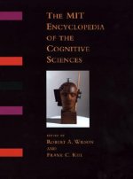 MIT Encyclopedia of the Cognitive Sciences (MITECS)