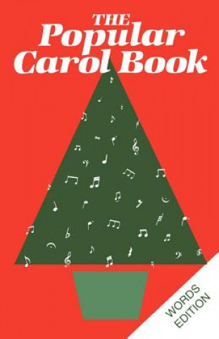 Popular Carol Book