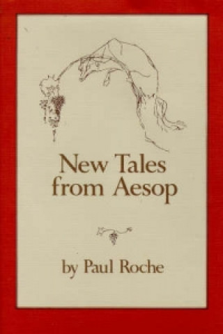 New Tales from Aesop