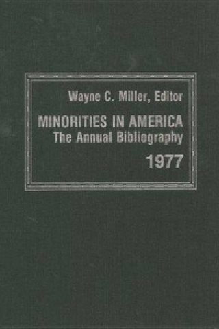 Minorities in America