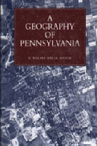 Geography of Pennsylvania