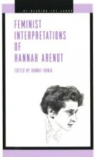 Feminist Interpretations of Hannah Arendt