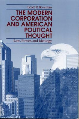 Modern Corporation and American Political Thought