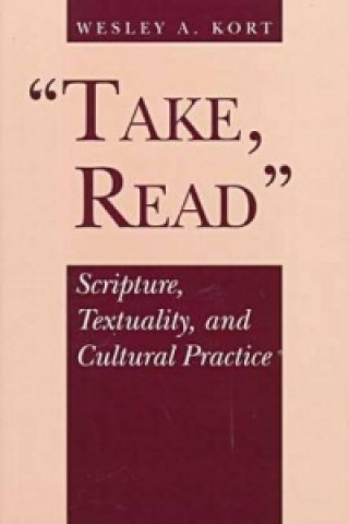 Take, Read