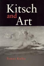 Kitsch and Art