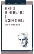 Feminist Interpretations of Derrida