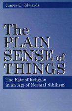 Plain Sense of Things