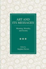 Art and Its Messages