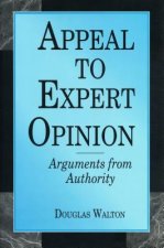 Appeal to Expert Opinion