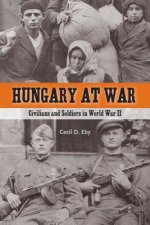 Hungary at War