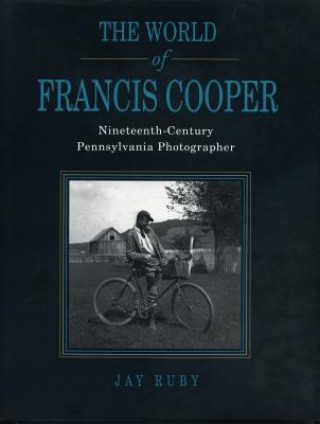 World of Francis Cooper
