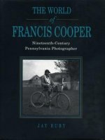 World of Francis Cooper