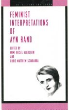 Feminist Interpretations of Ayn Rand