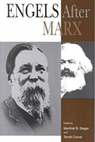 Engels after Marx