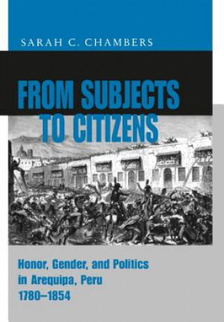 From Subjects to Citizens