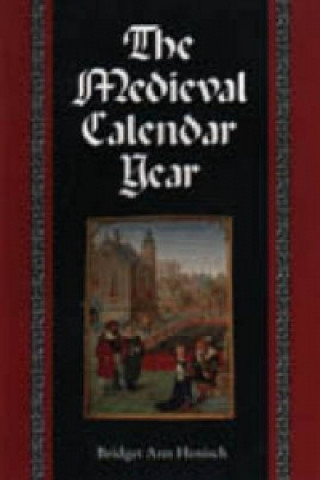 Medieval Calendar Year