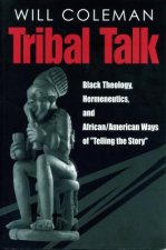 Tribal Talk