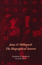 Jutta and Hildegard
