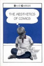Aesthetics of Comics