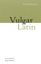 Vulgar Latin
