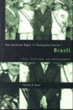 Political Right in Postauthoritarian Brazil Elites, Institutions and Democratization