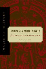 Spiritual and Demonic Magic