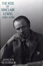 Rise of Sinclair Lewis, 1920-1930