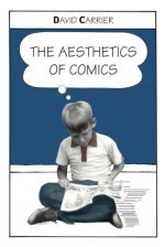 Aesthetics of Comics