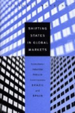 Shifting States in Global Markets