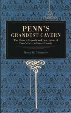 Penn's Grandest Cavern