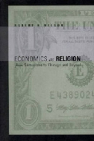 Economics as Religion