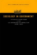 Sociology in Government