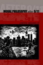 Moral Philosophy After 9/11