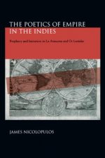 Poetics of Empire in the Indies