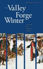 Valley Forge Winter