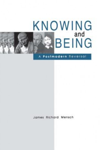 Knowing and Being