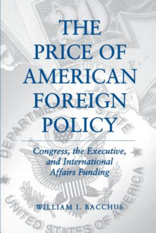 Price of American Foreign Policy