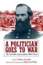 Politician Goes to War