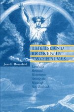 Island Broken in Two Halves