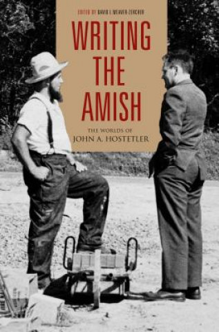 Writing the Amish