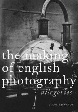 Making of English Photography