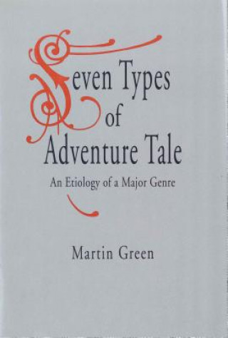 Seven Types of Adventure Tale