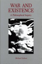 War and Existence