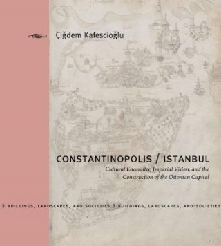 Constantinopolis/Istanbul