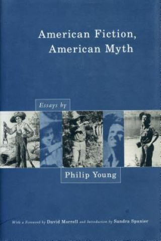 American Fiction, American Myth