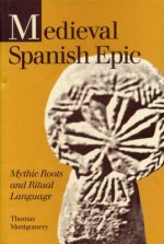 Medieval Spanish Epic