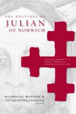 Writings of Julian of Norwich