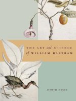 Art and Science of William Bartram