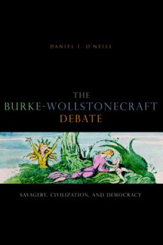 Burke-Wollstonecraft Debate